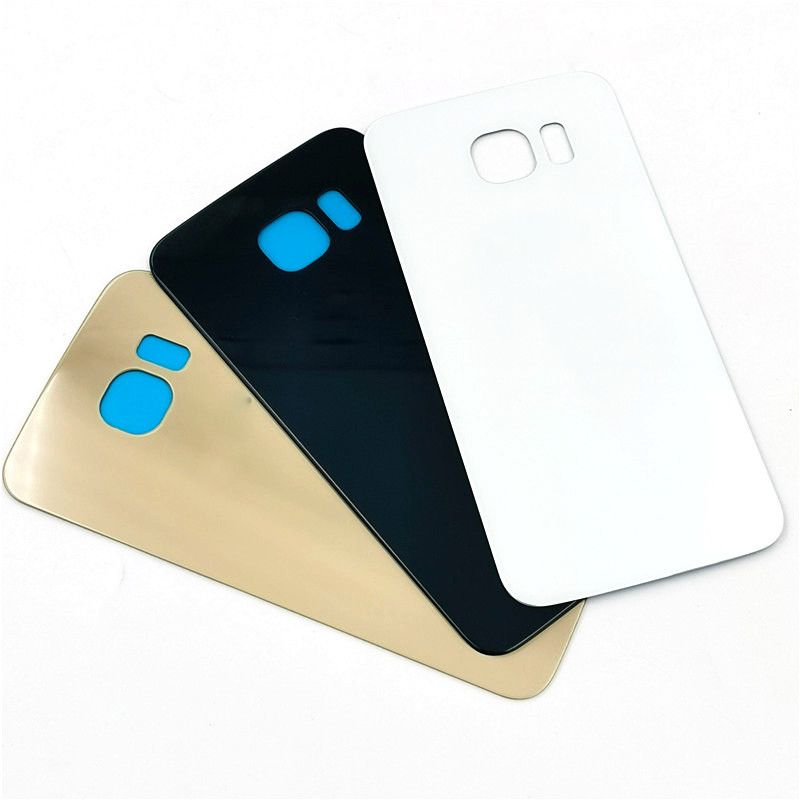 For Samsung s6 Backshell / battery cover / back shell / back panel / back door / back sale / back side