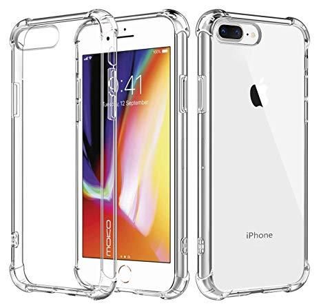 Back cover for iphone 7plus