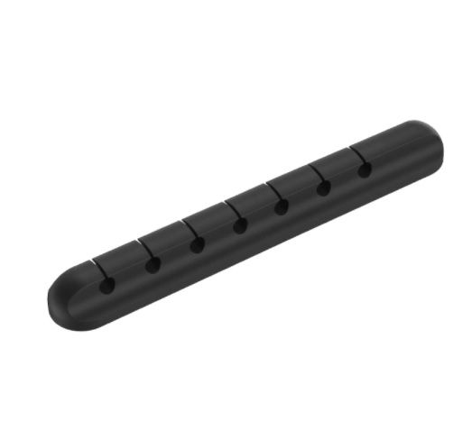 KUULAA Silicone Cable Organizer