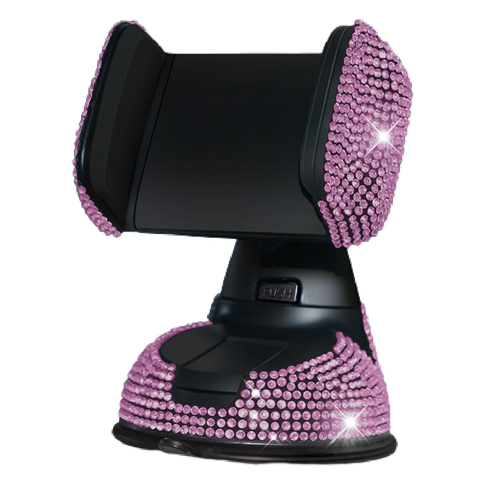 Phone Support Easy Installation Wide Use Car Phone Bracket