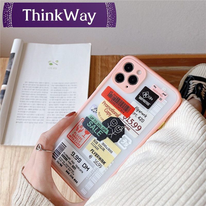 Camera Lens Protection Case For Samsung Galaxy A02S A12 A11 A10S A20S A30S A50 A51 A71 J2 Prime J7 Prime Stamp Label Bare Translucent Matte Cover DGX
