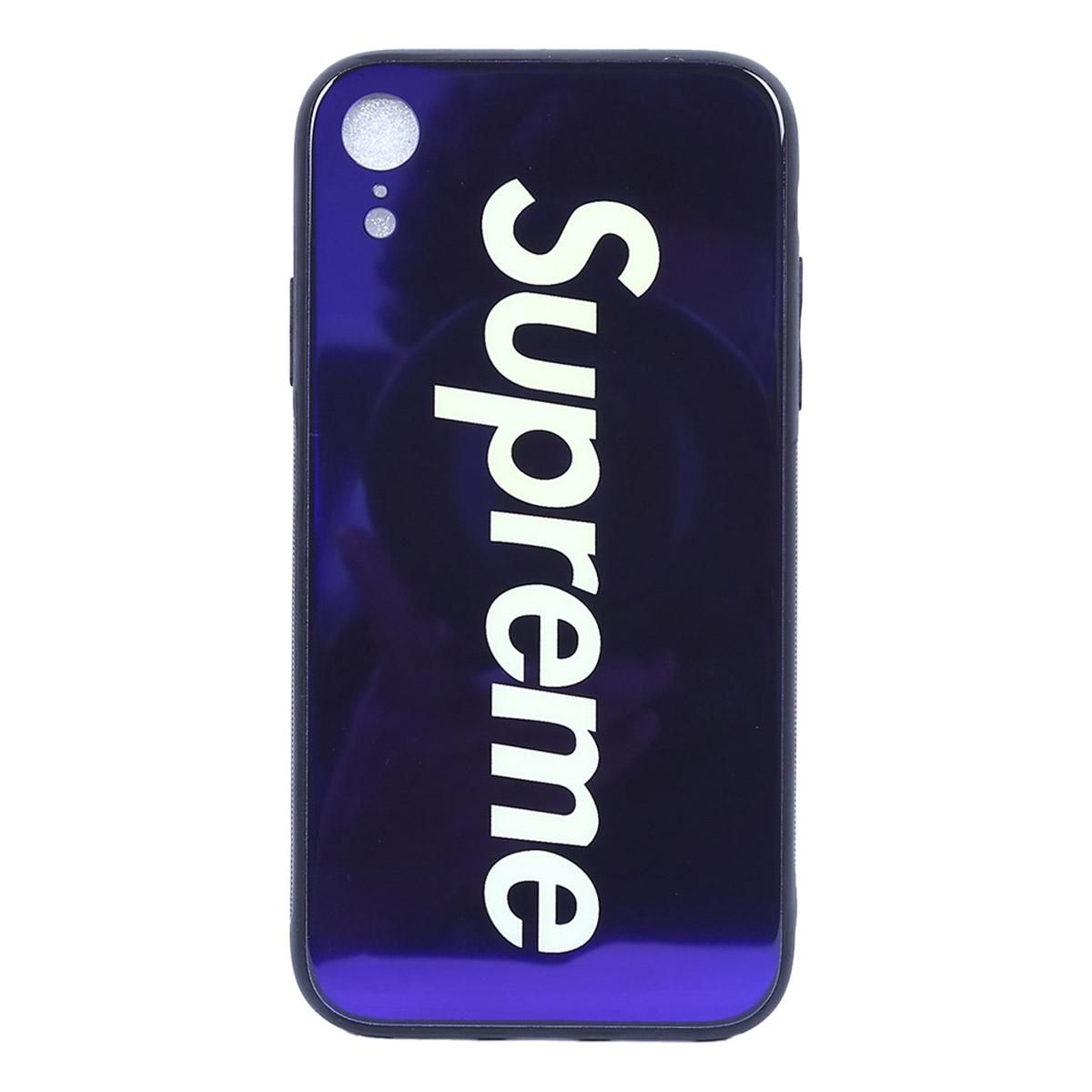 Back Cover for iPhone XR