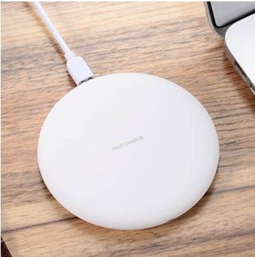 for Xiaomi Mi 9 Pro MIX2S MIX3 Qi Fast Wireless Charger for Xiaomi Mi 10 Pro USB Quick 10W Charging Stand for Xiaomi Mi 10 Ultra