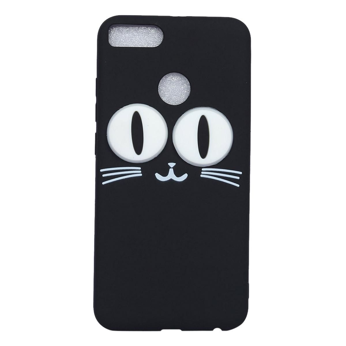 Back Cover for Xiaomi Mi A1