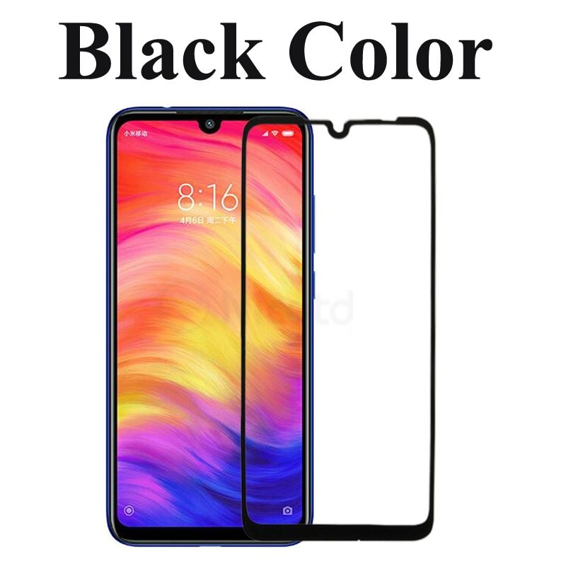 [Order message mobile phone model]9H Tempered Glass For Xiaomi Redmi Note 7 7s Pro Screen Protector Guard Protective Glass Film 9H On For Redmi 7 7A Note 7S 7 Pro