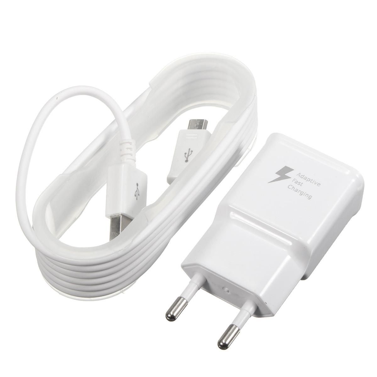 USB Fast Charger Cable for All Android Mobile