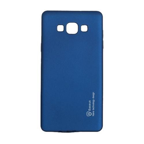Back Cover for Samsung Galaxy A7 - Blue
