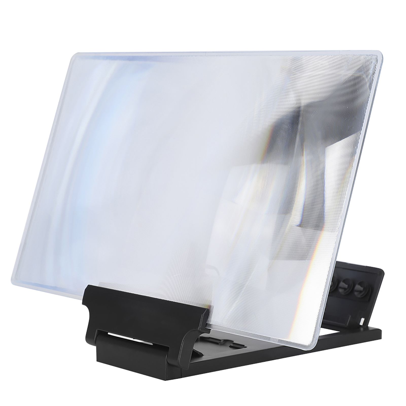 Screen Amplifier Portable Foldable HD Display Acrylic Lens