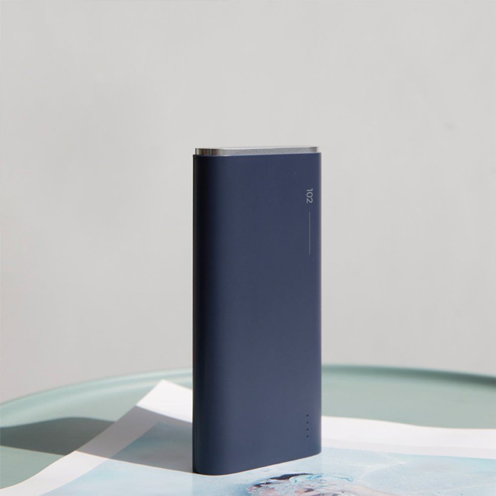 Safe and fast charging mobile charger 20000mAh large capacity mobile charger