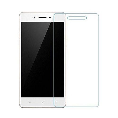 Glass Protector for Oppo F7 - Transparent