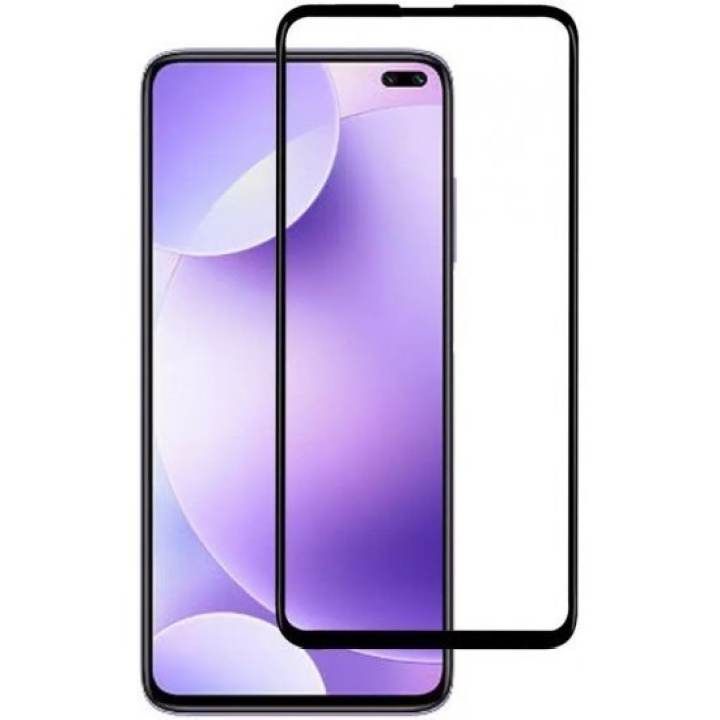 For Xiaomi Poco X2 Tempered 6D/9D/11D/21D Full Glass Screen Protector