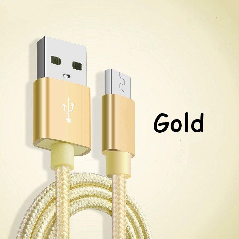Micro USB Cable for honor 8x max 9 lite 7a 7x 1m 2m 3m Cabo Micro Usb fast Charging Cable for Nokia 105 130 3310 2021 6700 8800