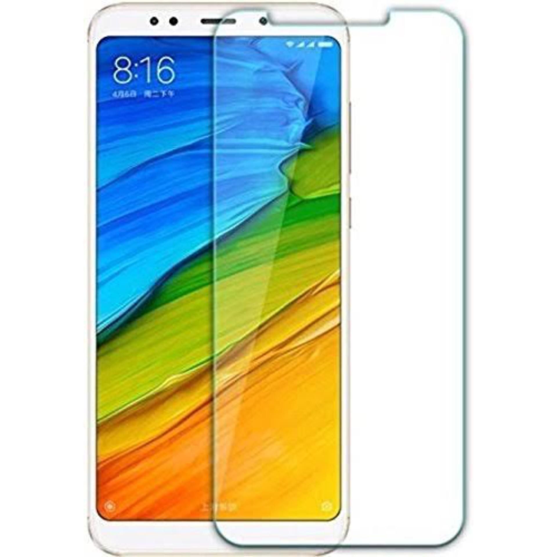 2.5D Glass Screen Protector For Ml Note 5 / Note 5Pro