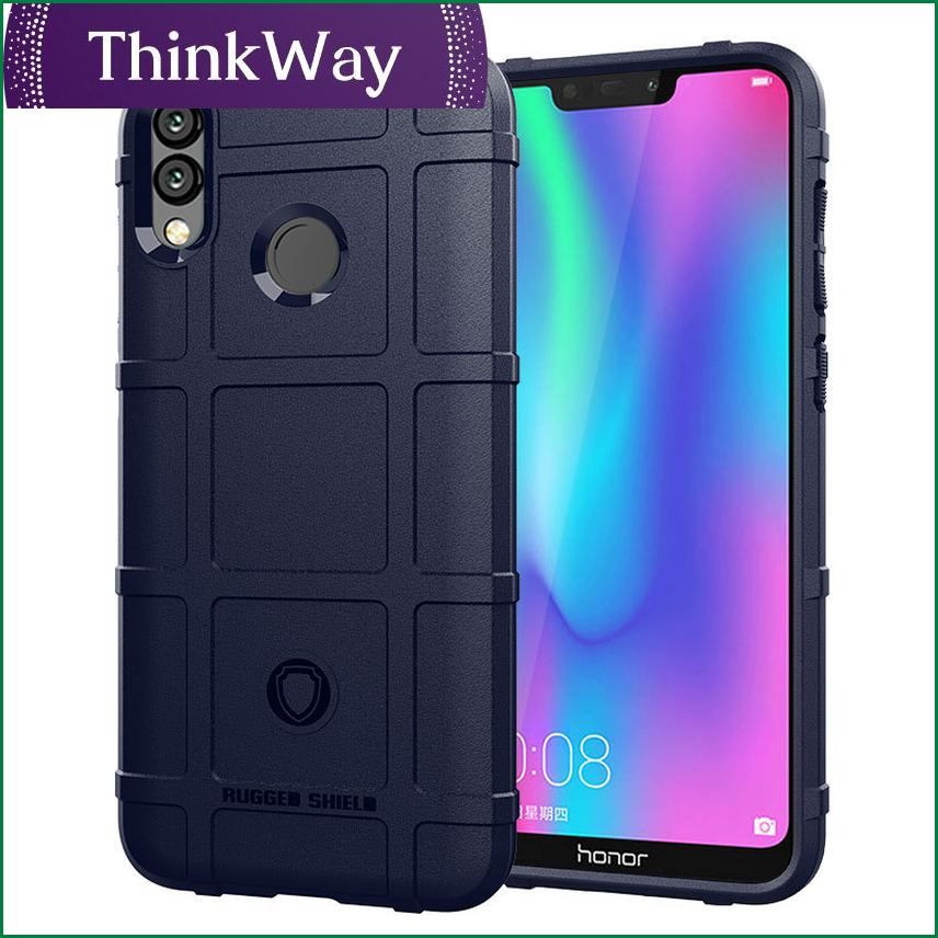 Rugged Shield Airbags Case For Google Pixel 3XL Shockproof Silicon Matte Soft TPU Back Cover For Pixel 3 Lite Coque Shell Fundas