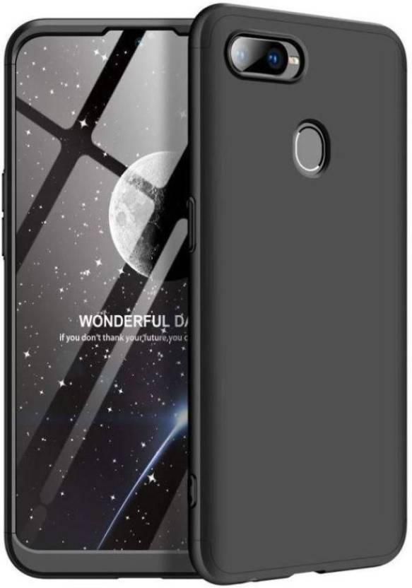 360 Degree Gkk Back Cover for Oppo Realme 2 Pro