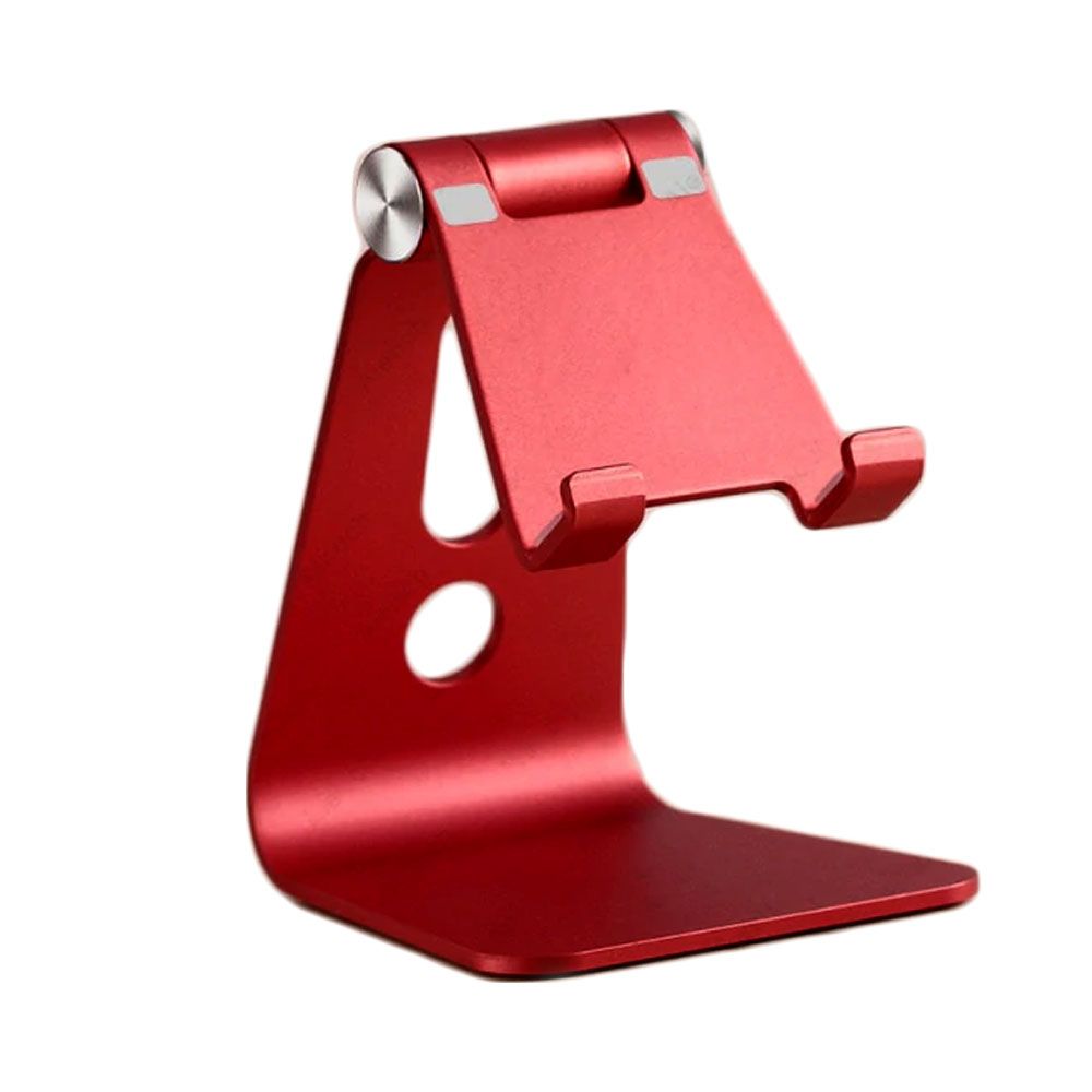Aluminum Mobile Phone Holder Stand for Smartphone