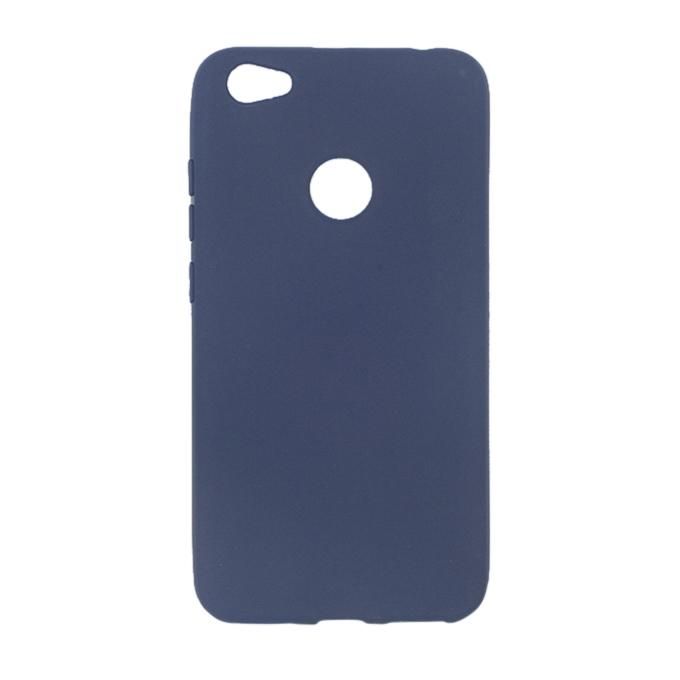 Back Cover for Redmi Note 5A Prime - Blue