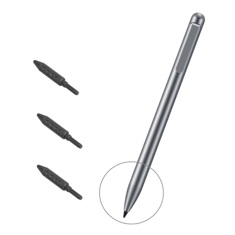 2Pcs Replacable Pencil Tips For Huawei M-Pen Lite Stylus AF63 Pen Tip M5 Lite M6 C5 Matebook e 2019 NIB Pencil Tip