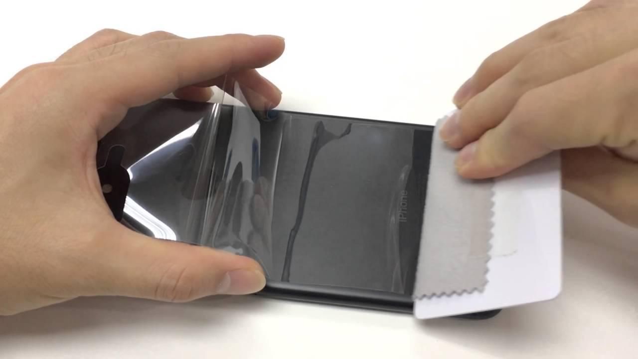 XIAOMI MI PLAY Back water colour Fiber Stciker-Transparent