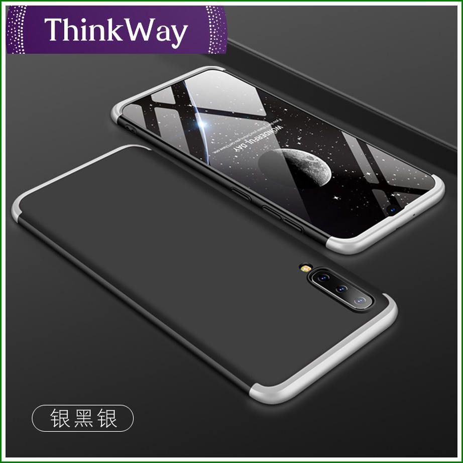 360 Degree Impact Resistant Case Matt PC Soft Slim Finish For Samsung S20 plus & Samsung S20 ultra