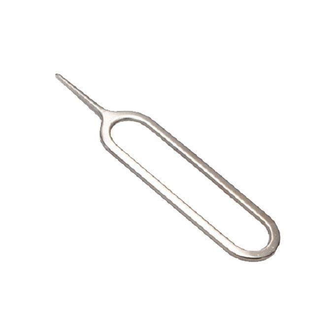 SIM Card Tray Holder Eject Pin Tool for Iphone apple