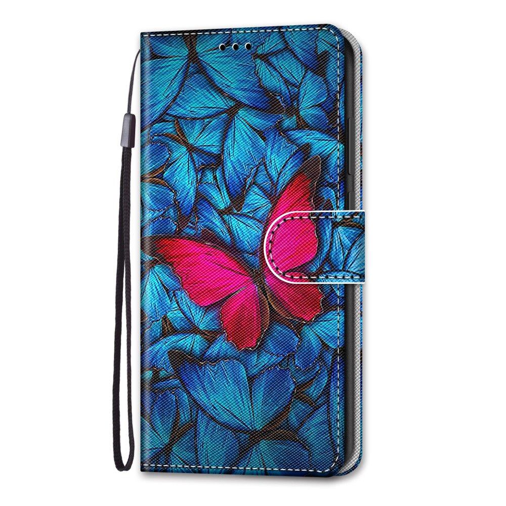 Leather Case For Samsung Galaxy J1 J3 2016 J2 Core Prime Grand Prime Plus Pro J2 2018 J3 2017 Phone Case Flip Wallet Book Cover