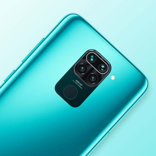Camera Lens Protector Glass Protector (Tempered Glass, Not Poly) for Xiaomi Redmi Note 9 / Note 9S / Note 9 Pro / Note 9 Pro Max / Poco M2 Pro
