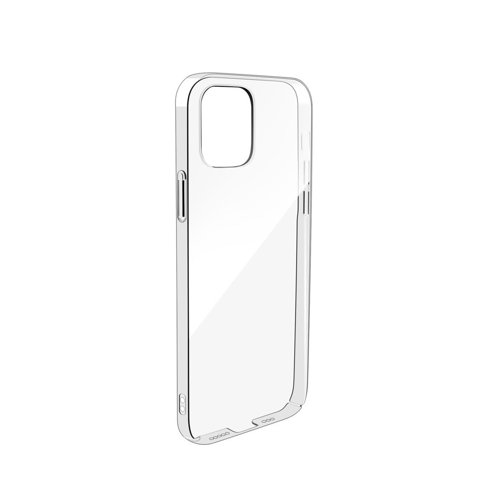 Hard PC Plastic Phone Case For Apple iPhone 13 12 11 Pro Max XR XS Max SE 2020 XS 6s 7 8  Plus Case Shockproof Clear Cover