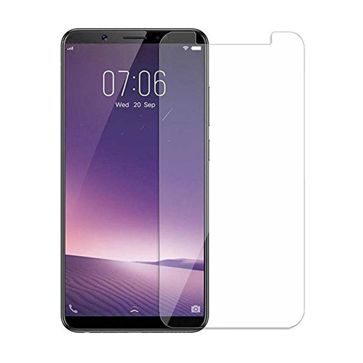 Original  Glass Screen Protector for Vivo Y71 - Transparent