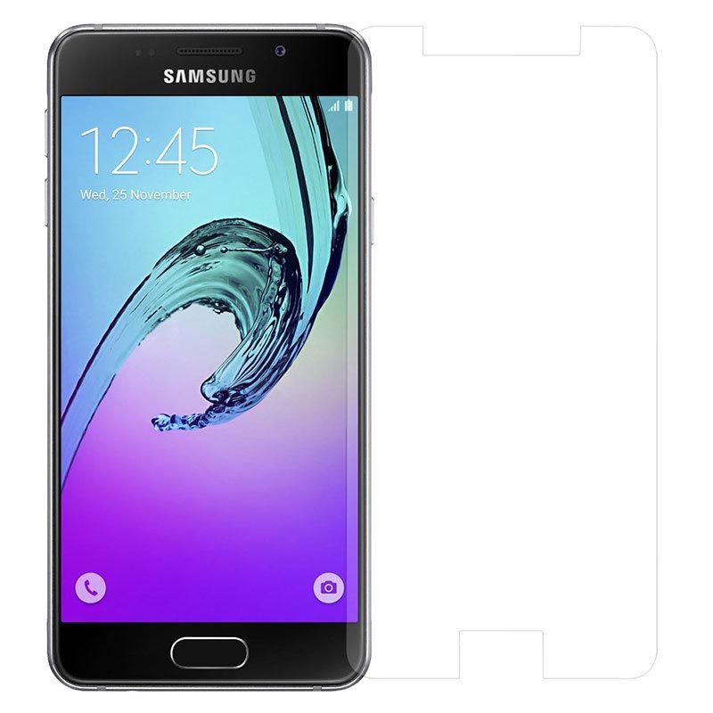 Tempered Glass Screen Protector for Samsung Galaxy A3   3mm screen protector