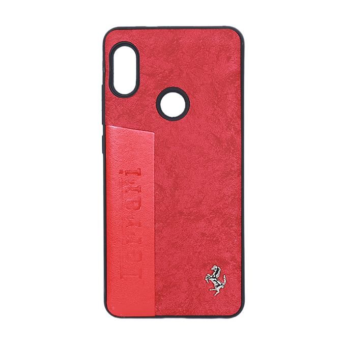 Xiaomi Redmi Note 5 Ai Back Cover