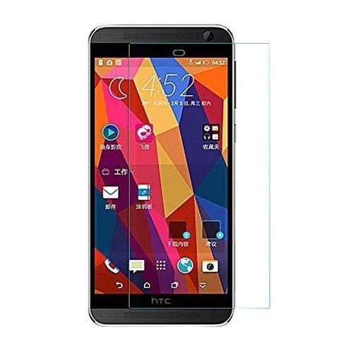 Tempered Glass For ONE E9+ Dual SIM Smartphone - Transparent