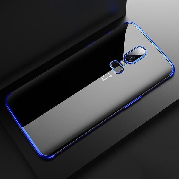 TP Back Case for Oneplus 6