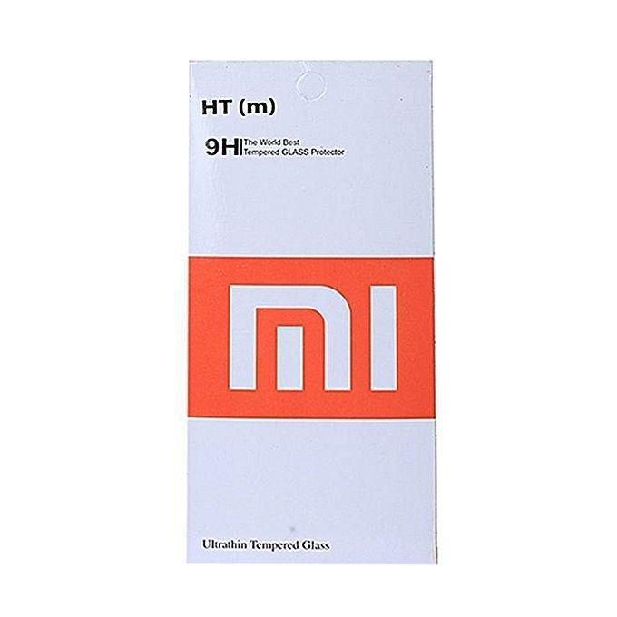 Tempered Glass Screen Protector for Xiaomi Mi A2