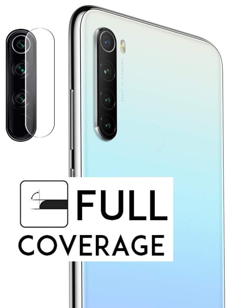 For  Oppo F15/A91 Back Camera Glass Protector