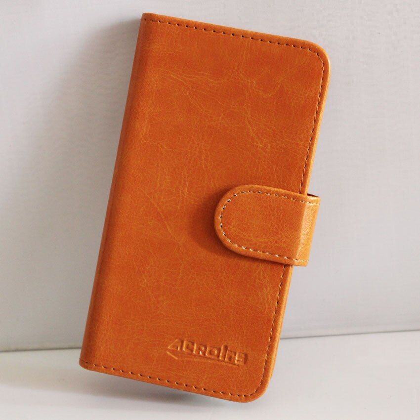 Fashion Leather Case For ZTE Blade A3 A5 A7 2020 Case Flip Soft Wallet Protective Phone Cover Card Solts Fundas