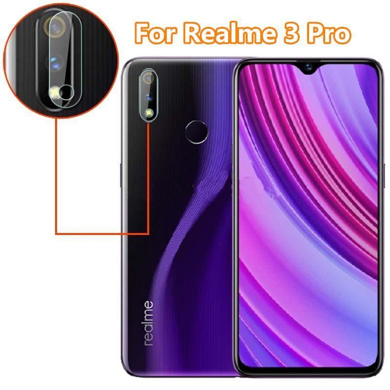 Oppo Realme 3 Pro( Camera protector) 100% premium Glass -With confidence