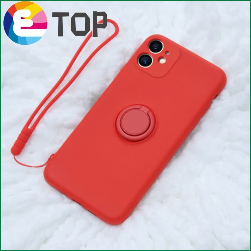 vivoX60Pro mobile phone shell liquid silicone ring Y50S10 fine hole iqoo7 protective sleeve suitable for X30 creativity