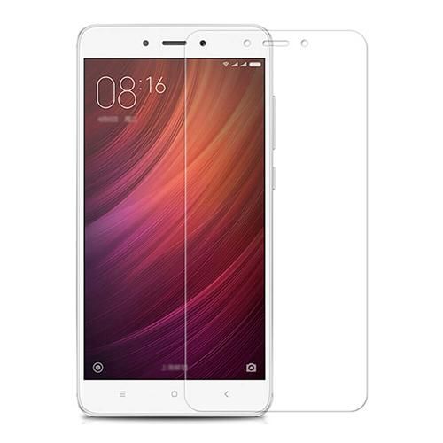 3pcs Glass for Xiaomi Redmi 4X Protector 9H Tempered Glass Screen Protector