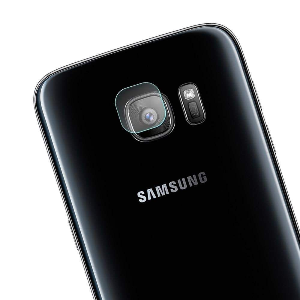 Samsung Galaxy S7 EDGE Camera Glass Protector