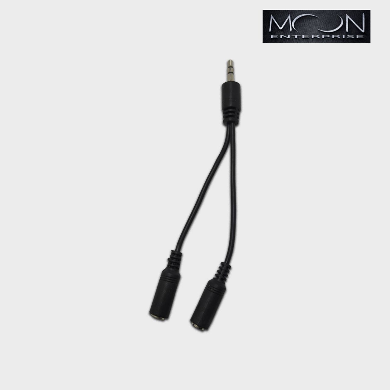 Y Splitter Headphone Audio Cable