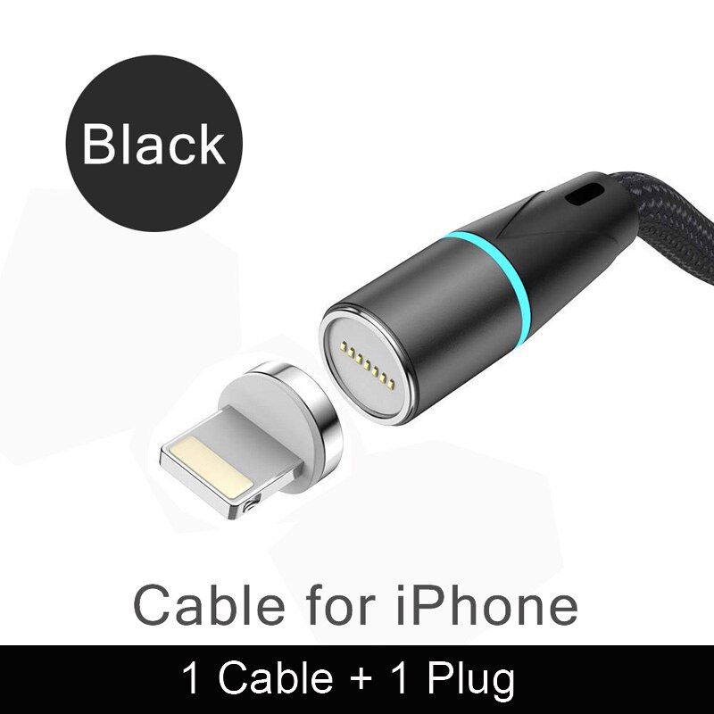 High speed charger for iPad mini 3 Charger Magnetic Cable for iPad mini 2 USB Charging Cable Data USB Wire Induction charger