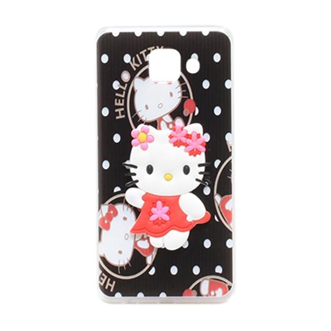 Back Cases for Samsung J2 - Multicolor