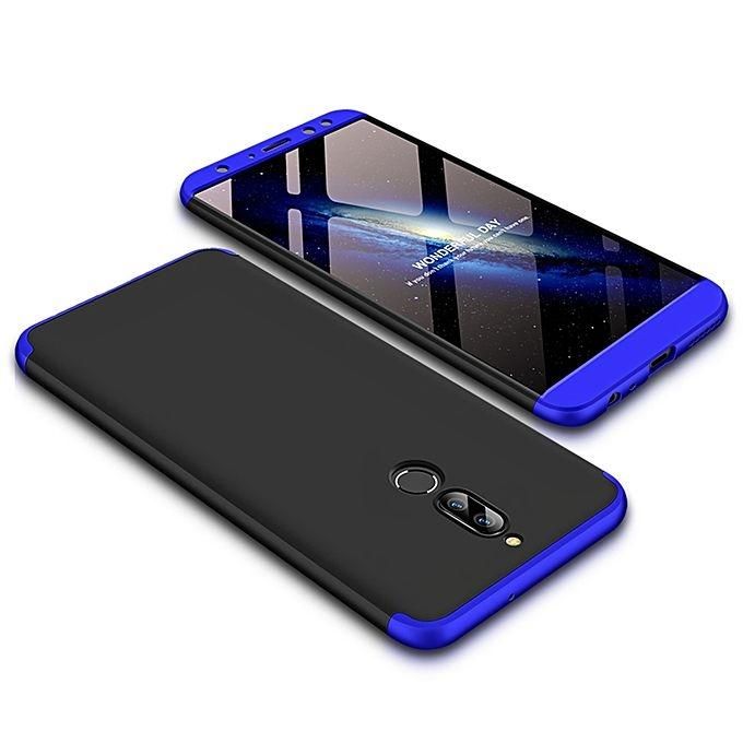 Huawei Mate 10 Lite 360 Degree Back Cover