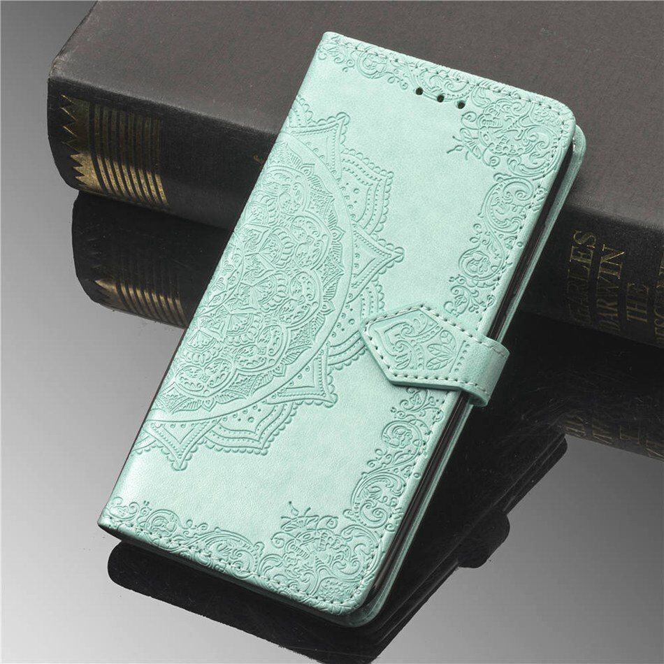 For Xiaomi Redmi Note 9 8 Pro 9S 5 Plus 5A Leather Case For Redmi 9 9A 9C 8 8A 7 7A 6 6A 5A Mi 8 Lite Poco X3 F2 Pro F1 10X Case