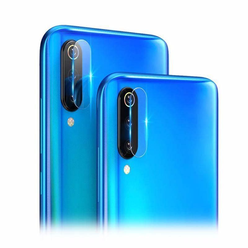 Samsung A50 Back Camera Tempered Glass
