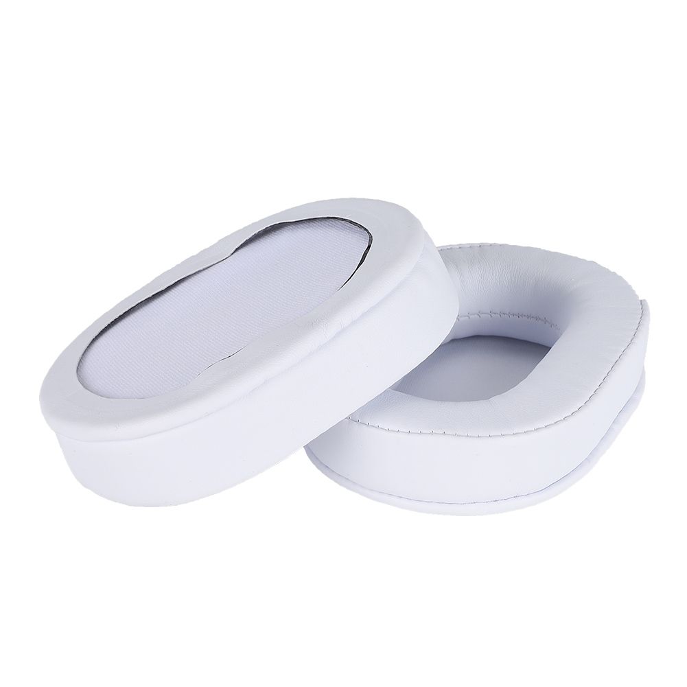 Flexible Soft Ear Pads Earphone Durable Practical for Headphones