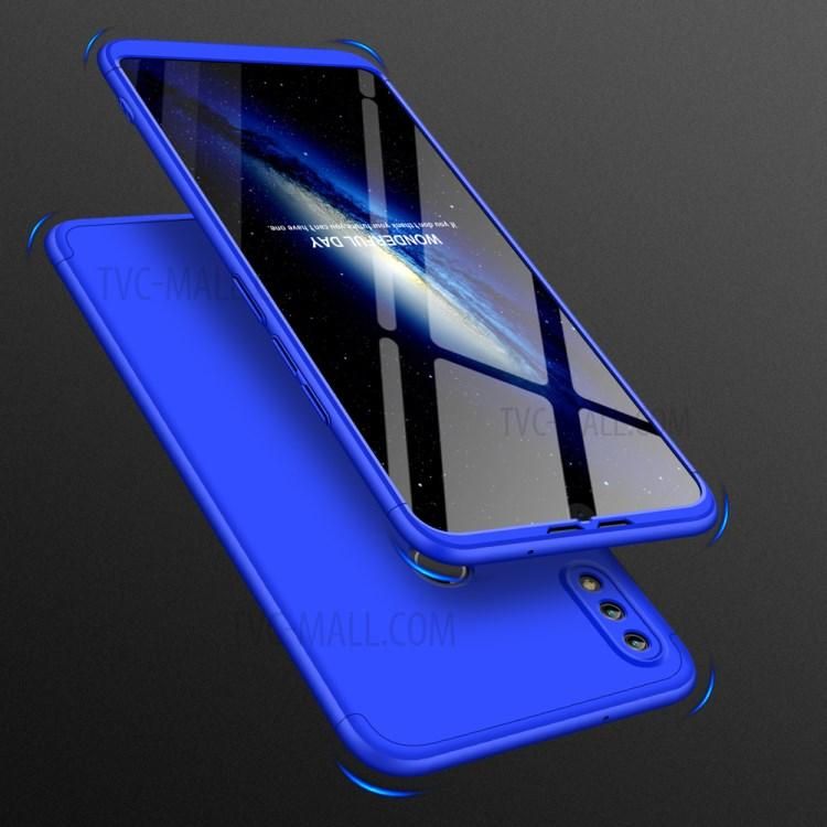 Gkk 360 Degree Back Cover for Huawei Nova 3e