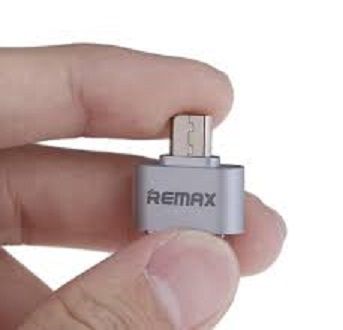 Remax Micro USB Type C