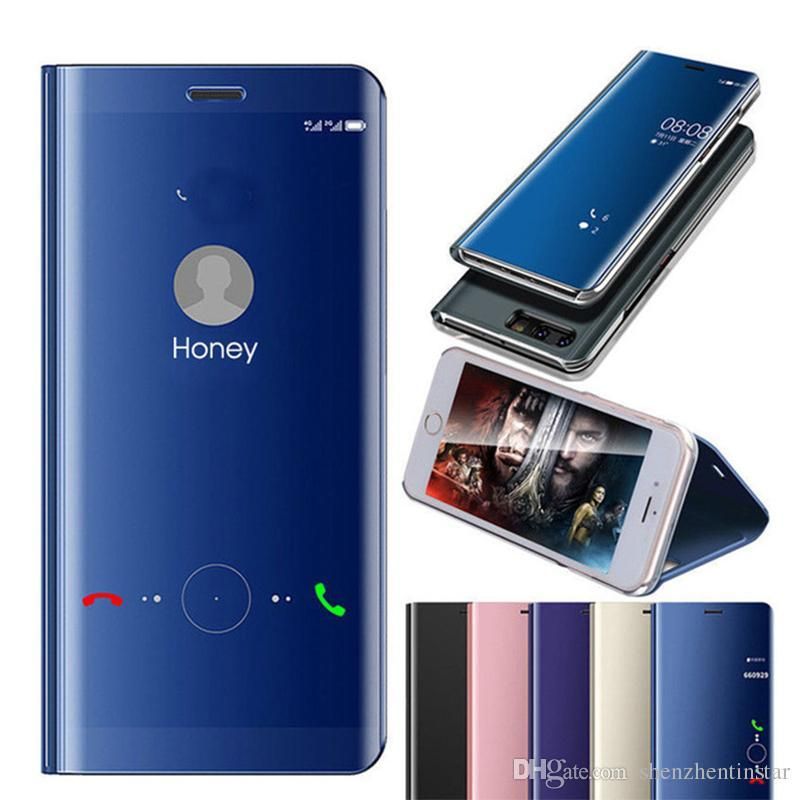 ব্যাক স্ট্যান্ড সহ vivo y19 লাক্সারি ফ্লেক্সিবল গ্লাস শাইন ফোন কেস কভার